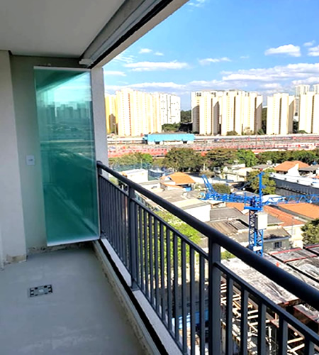 Serviço Vidraçaria Bom Retiro em SP Vidraçaria Bom Retiro